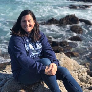 Meet your Posher, Tiffany